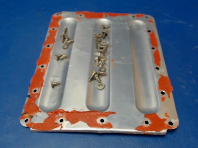 5653004-1 Cessna - DOOR LH